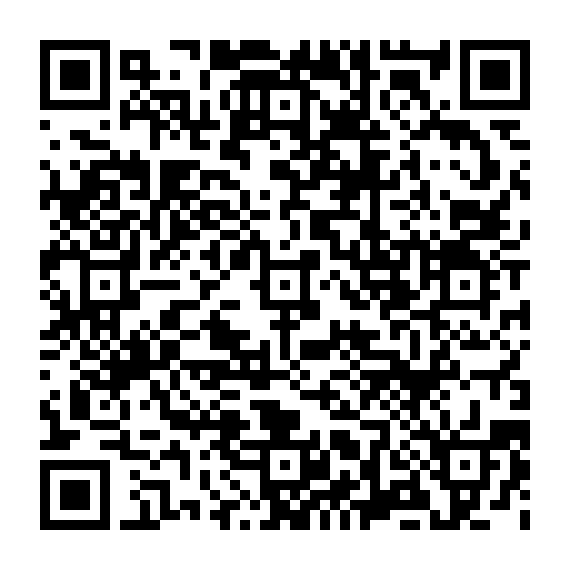 QR code NAMBA → KATSUO-JI