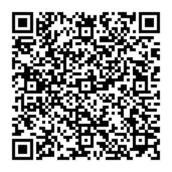 QR code ODAIBA → TEAMLAB
