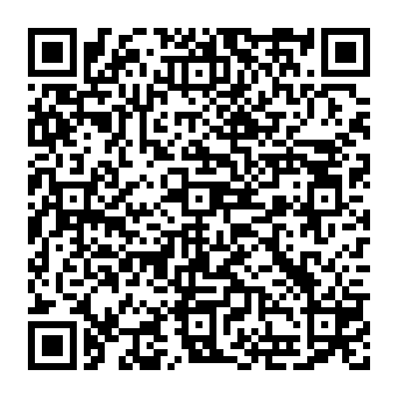 QR code HARAJUKU → SHIBUYA